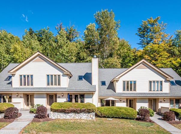 6C Fox View Lane, Jackson, NH 03846