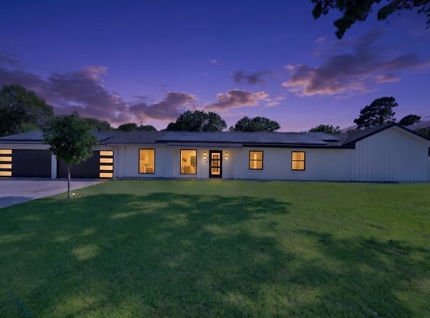 620 E 6Th Street, Springtown, TX 76082
