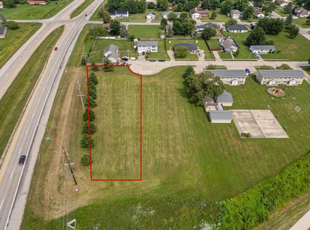 7th Street, Perry, IA 50220