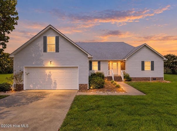 211 Smith Drive, Camden, NC 27921