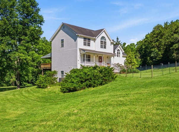 325 Eagle Cr Trail, Sadieville, KY 40370