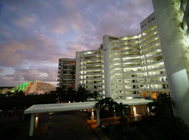 162 Western Blvd, Tamuning, GU 96913