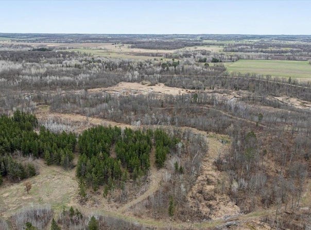 65th Avenue SW, Motley, MN 56466