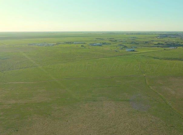 320 Flint Acres Drive, Dumas, TX 79029