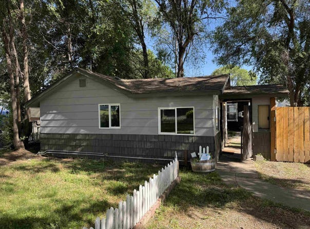 2203 E Central Ave, Spokane, WA 99207