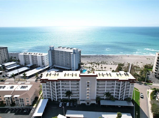 500 THE ESPLANADE N, VENICE, FL 34285