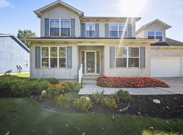 2189 Heron Lane, Marion, OH 43302