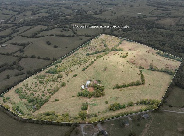 706 Stone Road, Paris, KY 40361