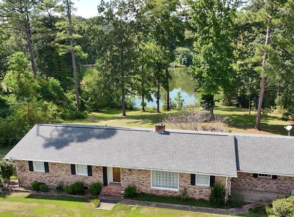 301 Church Street, Linden, AL 36748
