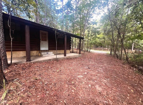 77 Mahi Road, Broken Bow, OK 74728
