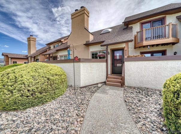 608 Crestone Avenue, Salida, CO 81201