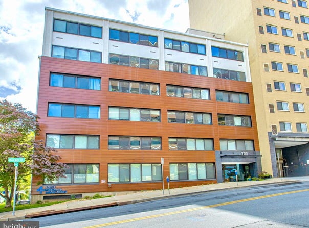 700 ROEDER Road, SILVER SPRING, MD 20910