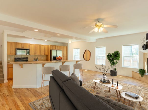 108 Sunrise Terrace, Bigfork, MT 59911