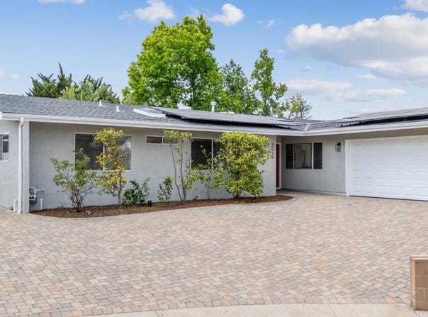 7015 Charrick Place, Tujunga, CA 91042