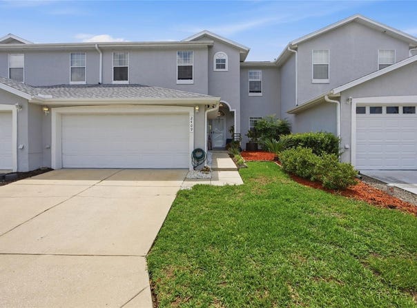 2409 SW 20TH Terrace, OCALA, FL 34471