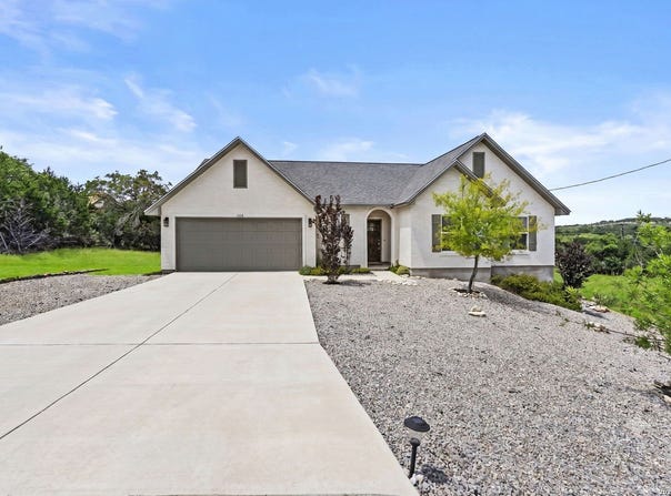108 W Eli Chandler, Blanco, TX 78606