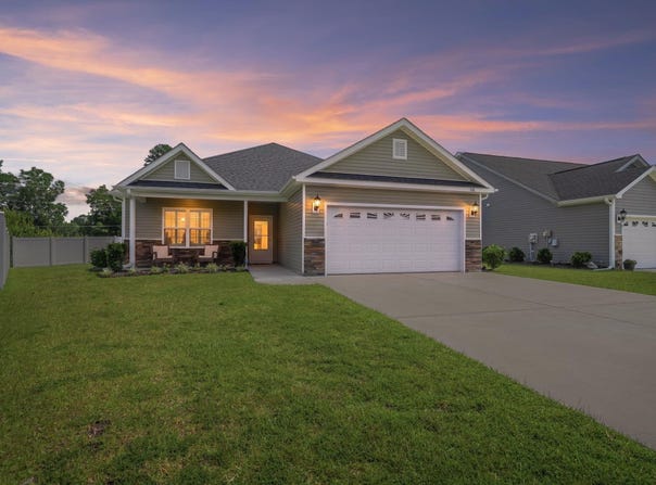 748 Hobonny Loop, Longs, SC 29568