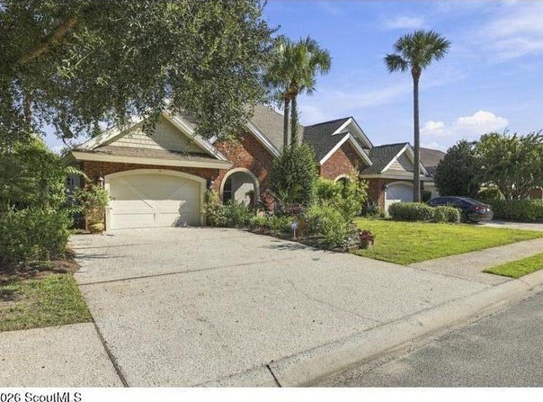 11 Gray Wolf Drive, Brunswick, GA 31525