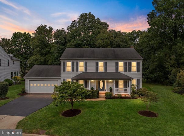 13109 ROUNDING RUN CIR, HERNDON, VA 20171