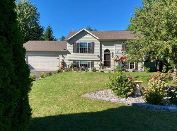 3010 PENDLETON PLACE, Plover, WI 54467
