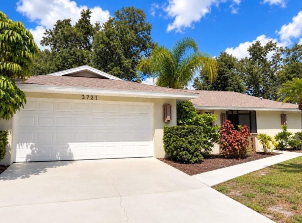 3721 ASTER Drive, SARASOTA, FL 34233