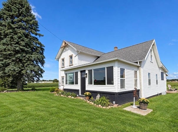 6584 Holloway Road, Britton, MI 49229