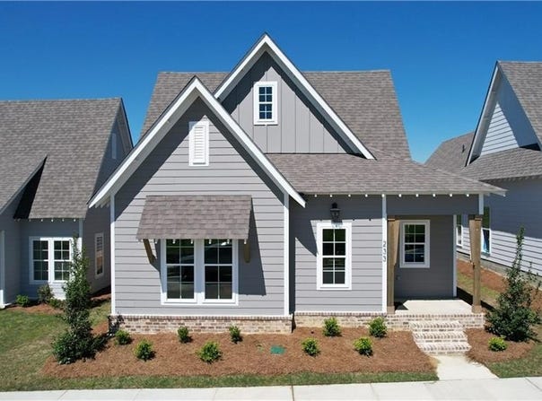 211 BOTTLE Way, AUBURN, AL 36830