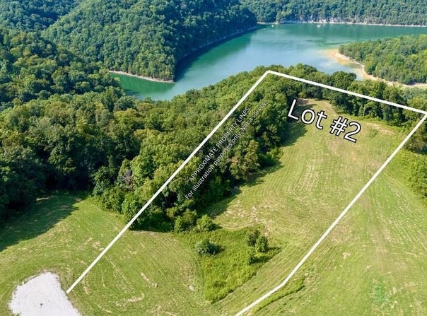 Tract 2 Cherrytree Ln, Monroe, TN 38573