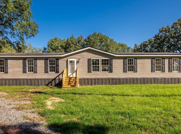 329A Hwy 287, Greenbrier, AR 72058