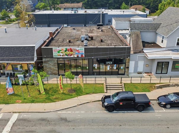 493 Broadway, Monticello, NY 12701
