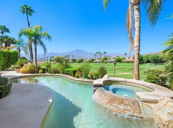 56011 Winged Foot, La Quinta, CA 92253