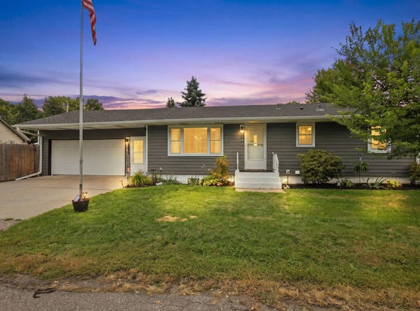 3318 9th Street N, Saint Cloud, MN 56303