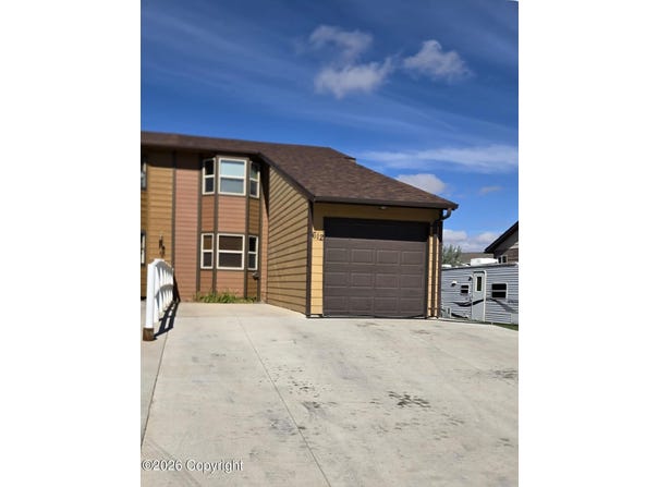 612 Oregon, Gillette, WY 82718