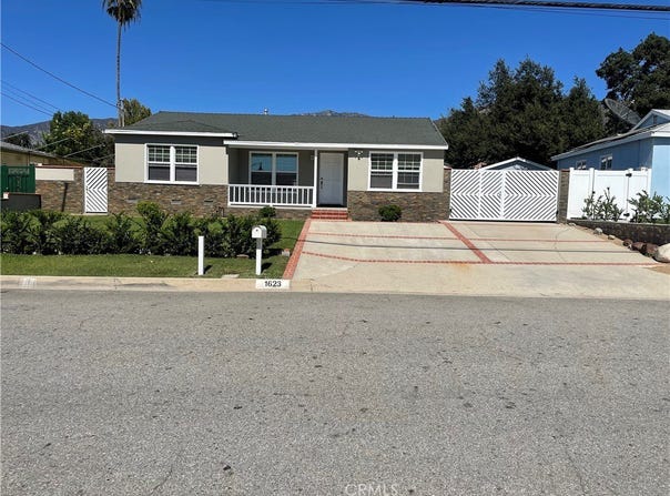 1623 A 3rd Street, Duarte, CA 91010