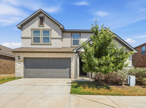 709 American Trl, Leander, TX 78641