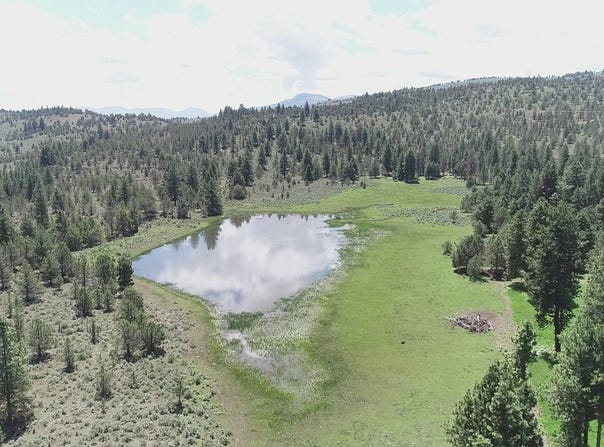 123 Bare Land, Unity, OR 97884