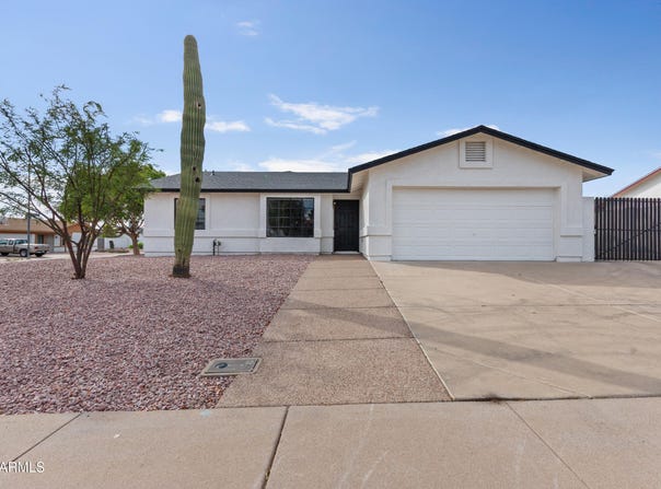 7402 E HALIFAX Circle, Mesa, AZ 85207