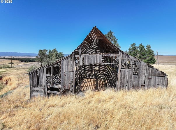 950 HOCTOR Rd, Goldendale, WA 98620