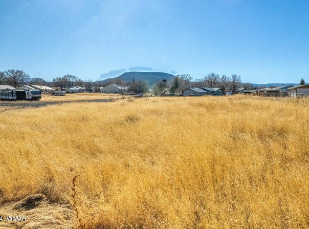 441 N West Street, Springerville, AZ 85938