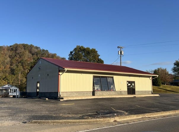 6499 KY-1428, Allen, KY 41601