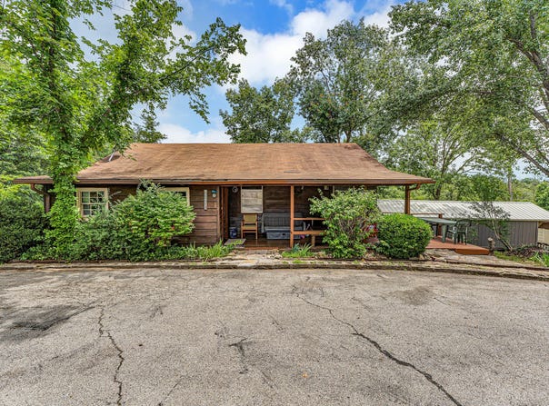 2594 State Highway F, Branson, MO 65616