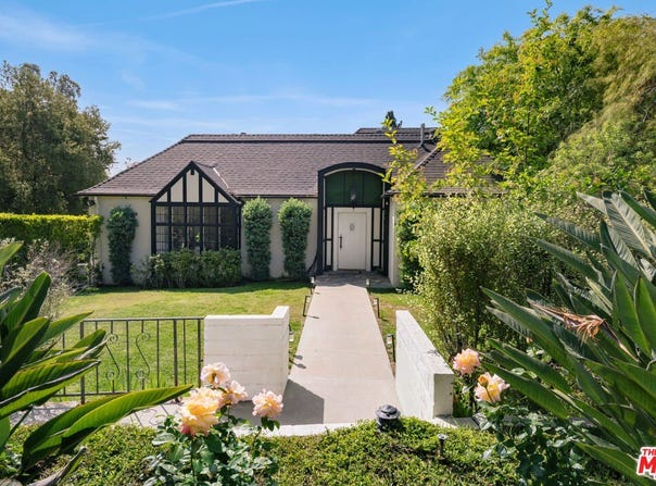 690 Westgate St, Pasadena, CA 91103