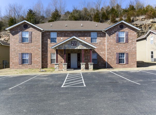 2914 Vineyards Parkway, Branson, MO 65616