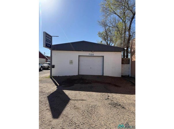 708 N Thornton St, Clovis, NM 88101
