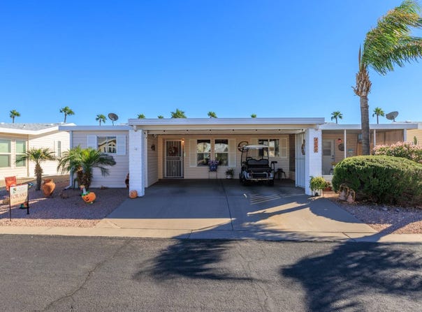 3400 S Ironwood Dr, Apache Junction, AZ 85120