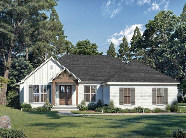 301 Ridge Road, Tuscola, TX 79562