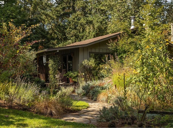 4599 NW Eagle Crest Rdg, Salem, OR 97304