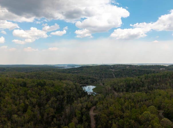 Fife Lane, Mountain Home, AR 72653