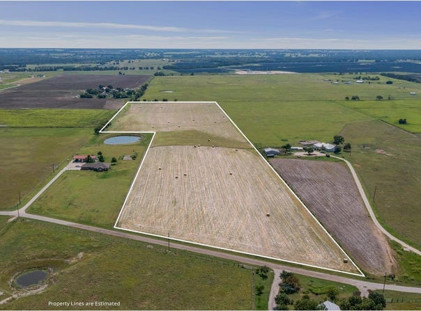 12473 County Road 440, Thorndale, TX 76577