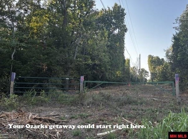 001-02231-000 MC 118, Oakland, AR 72661